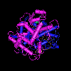 Molecular Structure Image for 3H0A