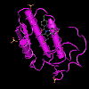 Molecular Structure Image for 3H1X