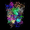 Structure molecule image