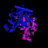 Molecular Structure Image for 3HFR