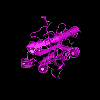 Molecular Structure Image for 3HH8