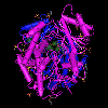 Molecular Structure Image for 3HJV