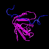 Structure molecule image