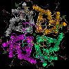 Molecular Structure Image for 2W2E