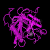 Molecular Structure Image for 2WFI