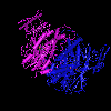 Molecular Structure Image for 3DH9