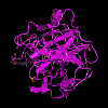 Molecular Structure Image for 3E0N