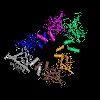 Molecular Structure Image for 3E0O