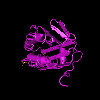 Molecular Structure Image for 3GKK