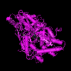 Molecular Structure Image for 3GOL