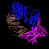 Molecular Structure Image for 3GPM