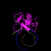 Molecular Structure Image for 3GYH