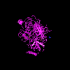 Molecular Structure Image for 3H6Z