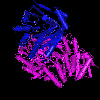 Molecular Structure Image for 3HPD