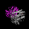 Structure molecule image