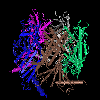 Molecular Structure Image for 2BYQ