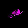 Molecular Structure Image for 1BTR