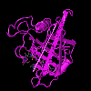 Molecular Structure Image for 1C5F