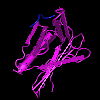 Molecular Structure Image for 1EVH