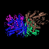 Molecular Structure Image for 1FBA