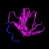 Molecular Structure Image for 1GBQ