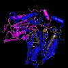 Molecular Structure Image for 1IBC