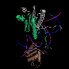 Structure molecule image