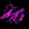 Molecular Structure Image for 1KA6