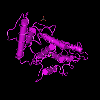 Molecular Structure Image for 2WA7