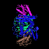 Molecular Structure Image for 2ZYZ