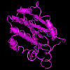 Molecular Structure Image for 3F74