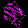 Molecular Structure Image for 3F78