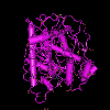 Molecular Structure Image for 3F98