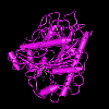 Molecular Structure Image for 3F9C