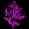 Molecular Structure Image for 3FIE