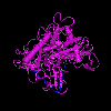 Molecular Structure Image for 3FII