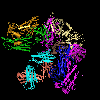 Molecular Structure Image for 3FMG