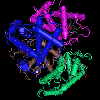 Structure molecule image