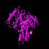 Molecular Structure Image for 3HTV