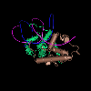 Molecular Structure Image for 1LLI