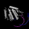 Molecular Structure Image for 1LRR