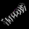 Molecular Structure Image for 1M8W