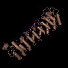 Molecular Structure Image for 1M8X