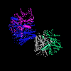 Molecular Structure Image for 1MCL