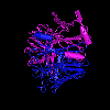 Molecular Structure Image for 1MCN