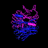 Molecular Structure Image for 1MCQ