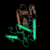 Molecular Structure Image for 1MJM