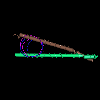 Structure molecule image