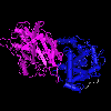 Molecular Structure Image for 1OKV