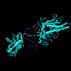 Molecular Structure Image for 1OWR